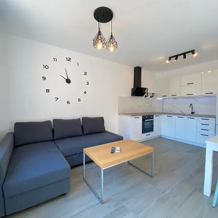 Efir 2 Aparthotel - Black Sea - Sunny Beach Апартамент Слънчев бряг