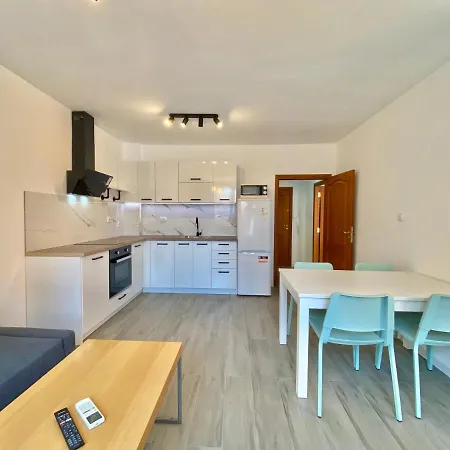 Efir 2 Aparthotel - Black Sea - Sunny Beach * Слънчев бряг