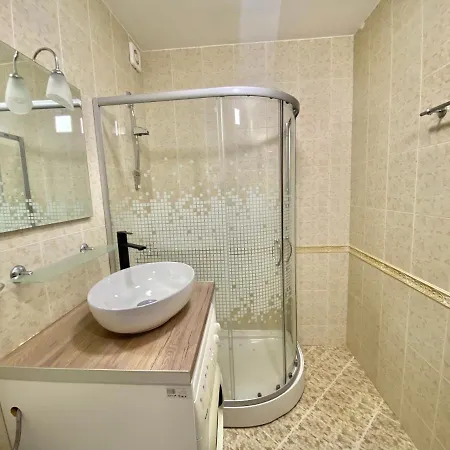 Efir 2 Aparthotel - Black Sea - Sunny Beach * Слънчев бряг