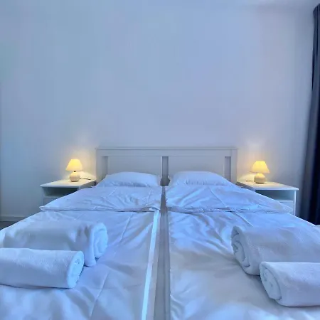 Efir 2 Aparthotel - Black Sea - Sunny Beach ساني بيتش