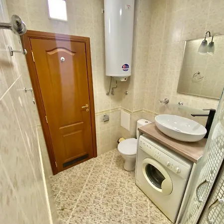 شقة Efir 2 Aparthotel - Black Sea - Sunny Beach